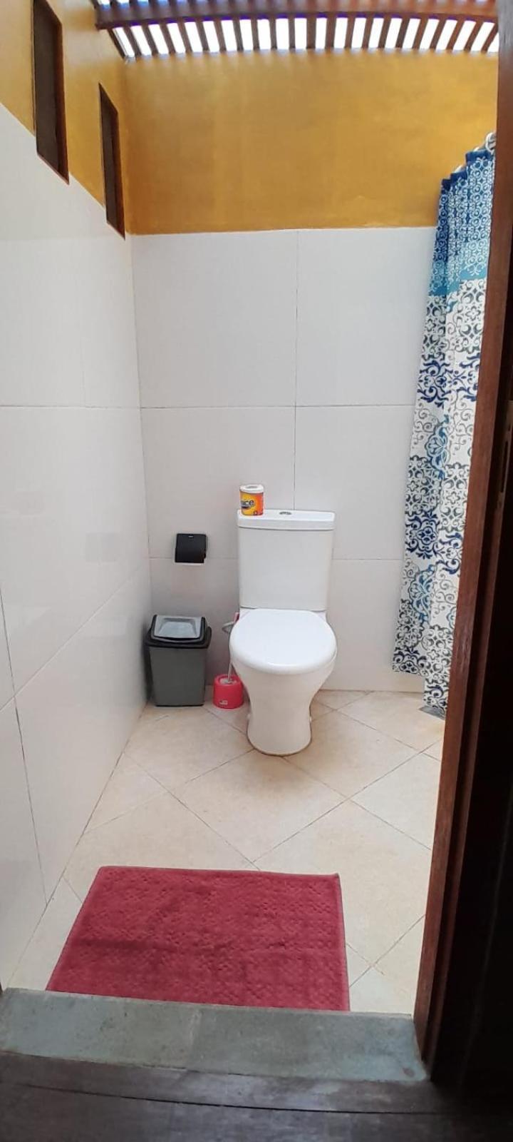 Bidara Cottage Labuhan Pandan Экстерьер фото